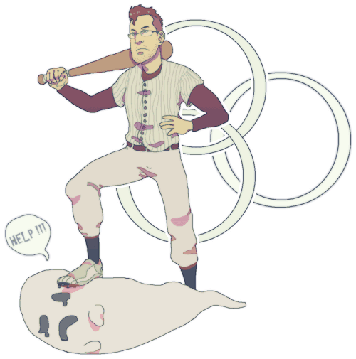 kokobomb:  Oh alright SO, I am incredibly happy right now because I found a missing piece for my little sad brain, something to be a fan about. I found Markiplier, a genuinly nice person who is also funny and i felt a hole in my chest fill as I appearantl