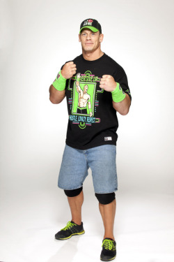 johncenasource:  Digitals for Official WWE.com HQ Photos of John