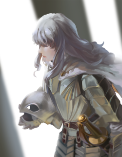 neiru2013:  Griffith by JOOL 