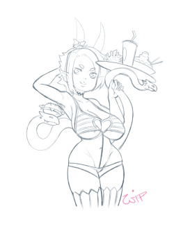 mboogy:  Patreon request (wip)  Patreon | Tumblr | Twitter  