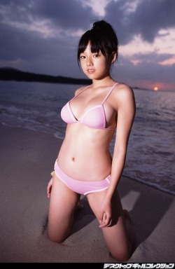 sexygirltokyo:  Ai Shinozaki 2007 / 篠崎愛 http://ift.tt/1hSj5dM