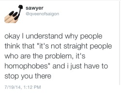 teacupnosaucer:  neptunain:  heteronormativity for dummies or,