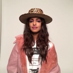 goodviiibe:  M.I.A for TIME 