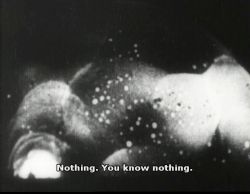 nobrashfestivity:    Alain Resnais, Hiroshima mon amour , 1958