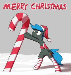 ask-jade-shine:  Merry holiday day, if you celebrate one! For