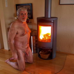 Mmm..hairy