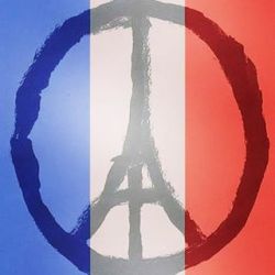 #prayersforparis #prayforparis