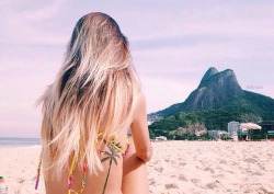 califa girl 🌴