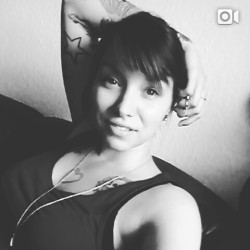 nadeshdasmith:  Trying out this #instavideo thingy… #suicidegirls