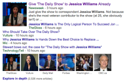 teenagevictorysong:i just googled jessica williams to look at