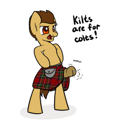 prettyponyplot:  I don’t know, don’t ask me.  X3 rofl.