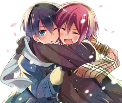 hitonochi:   うがー！ 