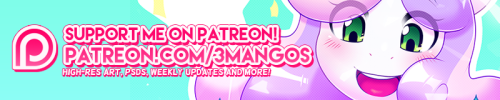 3mangos:  Sweetie CheerleaderPATREON âœ¦ WEASYL âœ¦ FUR AFFINITY âœ¦ PICARTO âœ¦ TWITTER