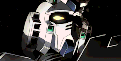 cyberbeastswordwolfe: Full Armor Gundam pulling a Macross Missile