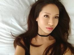 lizzynopants:  Elizabeth Ai-Quyen Snapchat: lizzynopants