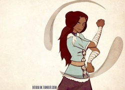 heidalim:Katara here too