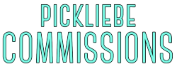 pickliebe:  Commissions and donations are OPEN! Hello once again!