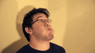 ninjaness-yo:  Markiplier in slow motion [x]