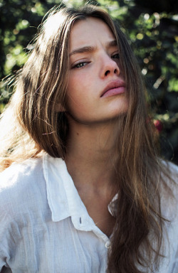 themodelscout:  Kristine Froseth 