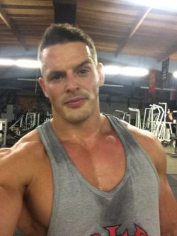 skyjane85:  Jessie Godderz  (taken from facebook credit goes