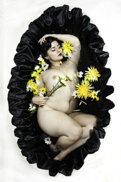 freshiejuice:   “Madonna in bathing” shot by Nothing Butt