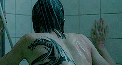 film meme: (7/10) moviesThe Girl with the Dragon Tattoo (2011)
