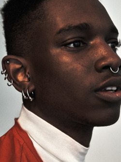 black-boys:  George Koh by Lars Bronseth  Styled by Josephine