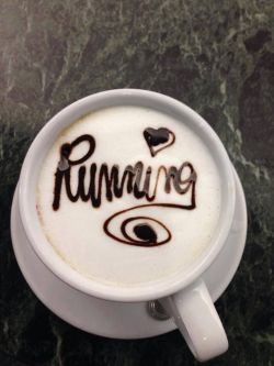 runninglove:    