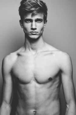 Maksim Syomim by Jared Bautista