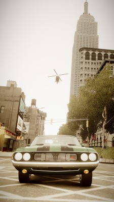 game-concept-art:  Grand Theft Auto IV