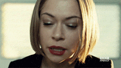 orphanblack:  Next week is really intense. Really, really intense.