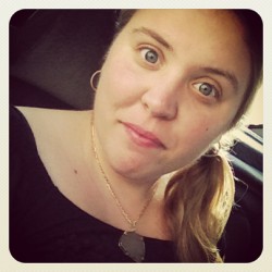 #selfie #sunny #tired #blonde #blueeyes  (at Myrtle Beach)