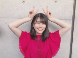 hkt48g:  Oda Ayaka