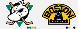 godkowski:  NHL Pokemon Logos 