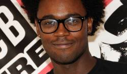 micdotcom:  Meet TVâ€™s first black gay superheroSome longtime DC Comics fans were in for a treat this week after it was announced that the television series Arrow had cast actor Echo Kellum to play an openly gay version of Michael Holt, also known as