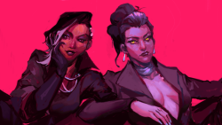etcetceteras:gals bein pals or something like that