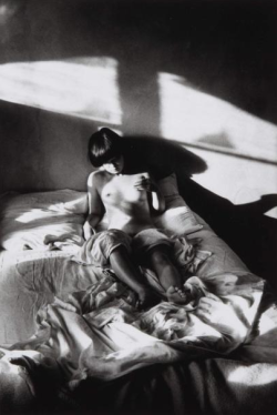 kvetchlandia:  Édouard Boubat     Mexico      1981 