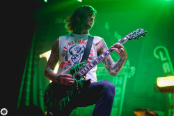 mitch-luckers-dimples:  Pierce The Veil by Gleann Ignacio on