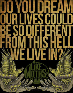 cry-now-watch-him-die:  Like Moths To Flames ft. Ahren Stringer