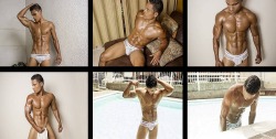 Come check out sexy Angello Brown live on cam right now at gay-cams-live-webcams.com