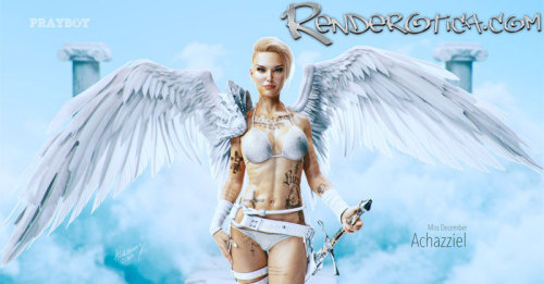 Renderotica SFW Image SpotlightsSee NSFW content on our twitter: