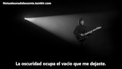 Notas de una Adolescente