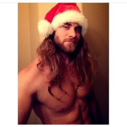 Is getting railed by @brockohurn okay to have on my Xmas list?