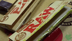 weedporndaily:  organic hemp RAW rolling papers - available in