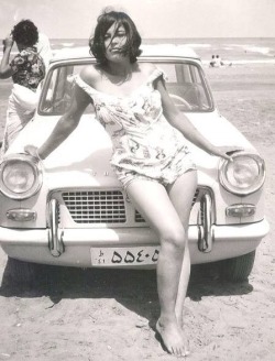 Iran before revolution