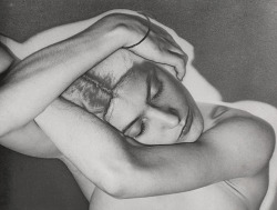 bulkbinbox:man ray