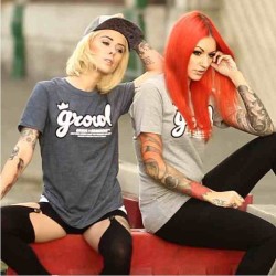  Alysha Nett & Cervena Fox