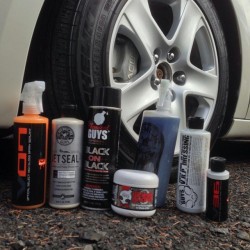 chemicalguys:  Awesome products undeniably the best on the market:@chemicalguys