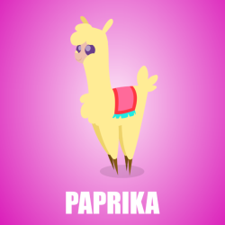 nopony-ask-mclovin:Paprika, also from   Them’s Fightin’