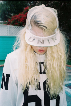 z0m:  By UNIF Clothing 